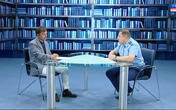 "Право на справедливость" Валериан Меринов 05.08.26