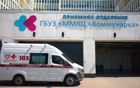 Адаптация человека к будущему. Доступная среда