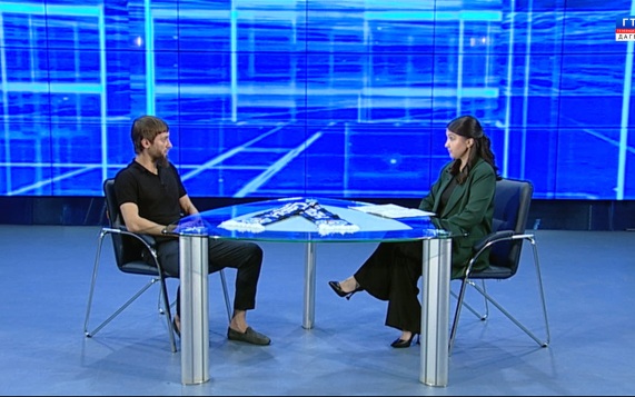 "Дагестан спортивный" Расул Багаутдинов 05.08.26