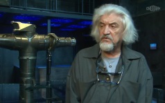 Александр Пономарев готовит первую Биеннале современного искусства в Арктике