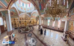 6 августа — День памяти о жертвах вторжения ВСУ в приграничные районы Курской области