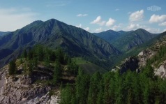 История тюрков. Загадка алтайской прародины