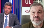 Экс-сотрудник СБУ рассказал о борьбе за финансовые потоки в украинском политикуме