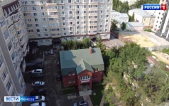 «Дивный сад» - участник смотра-конкурса «Город в цвету»