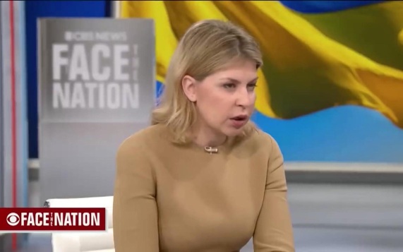 Экс-посол Украины в США Ольга Стефанишина оказалась под следствием по делу о коррупции