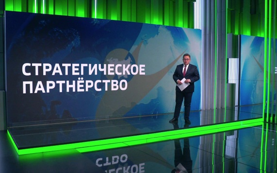 Россия и Киргизия укрепляют экономическое партнерство в рамках Евразийского экономического союза