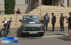 Поддержка СВО в Ингушетии стала системной работой