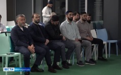 Исламский банк становится популярным в Ингушетии