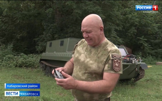 «Без коптера никуда»: цифровые «птицы» помогут заповедникам в борьбе с пожарами и браконьерами