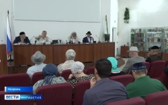 Произведения поэтов и писателей Ингушетии и Краснодарского края войдут в единый сборник