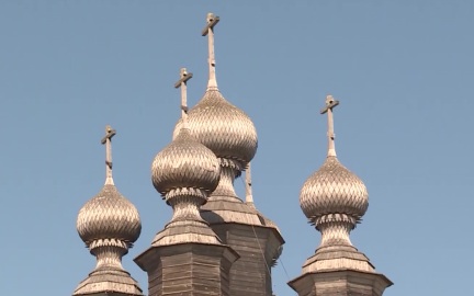 Эфир 07.08.2026 · 09:00