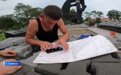 На реконструкцию центральной площади в Славянкепо нацпроекту выделено 150 млн. рублей