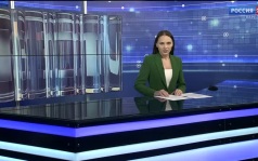 «Россия 24 — Карелия». 04.08.26