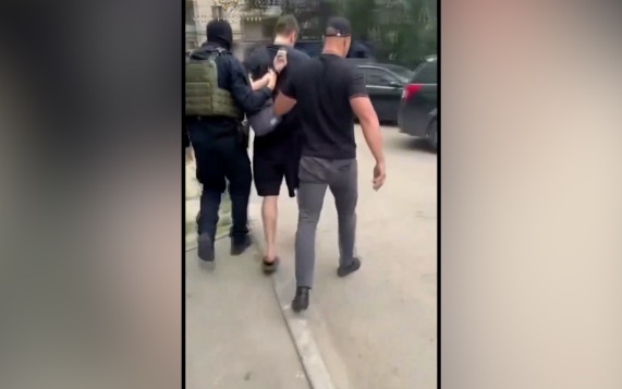 Участники организованной преступной группы задержаны в Волгоградской области