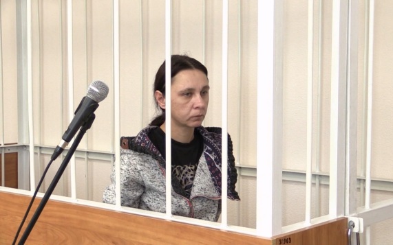 Белгородка отправится на 7 лет в колонию за умышленное убийство