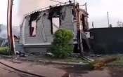 Еще один удар российские войска нанесли в Сумской области