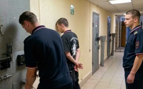 Сочинец стал курьером мошенников и попался в Курской области
