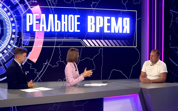 Финал "Сталинградского призыва": время новых возможностей. Эфир от 07.08.2026