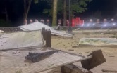 Режим ЧС ввели в Смоленской области из-за урагана