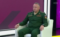В Челябинске озвучили требования к кандидатам на службу в войсках беспилотных систем