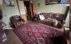 Житель города Котовска, ударивший ножом знакомого,  выслушал приговорЖитель города Котовска, ударивший ножом знакомого,  выслушал приговор