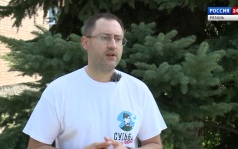 Актуальное интервью - Николай Стрелков - О работе рязанских поисковиков