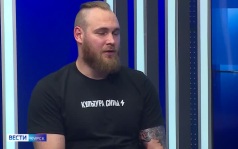 Достать до небес