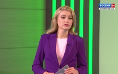 Главная тема с Анной Жуковой, эфир7 августа 2026 г.