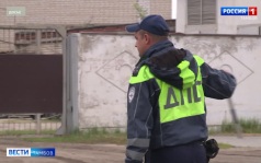 Рейд по пьяным проведут в Тамбовской области