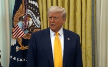 Трамп предупредил о последствиях победы демократов на выборах в Сенат.