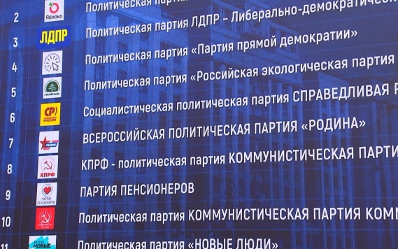 56% уже выбрали: ВЦИОМ оценил готовность россиян голосовать на выборах в Госдуму