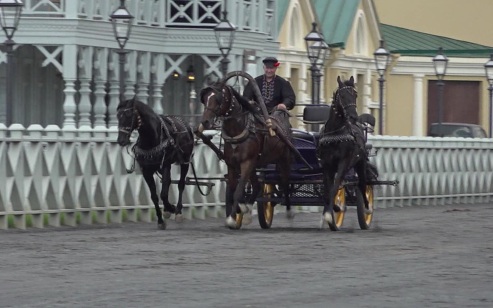 Эфир 07.08.2026 · 21:10