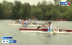 Вести Поморья в 21:10, эфир 7 августа 2026 г.