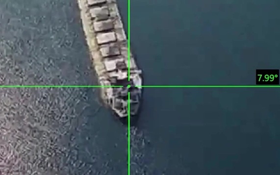 По предприятиям украинского военпрома нанесены в общей сложности более 10-ти массированных и групповых ударов