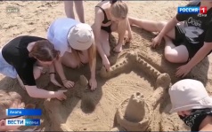 Отдых на Чёрном море для детей из Коми: с 7 августа открылся приём заявлений на 900 бесплатных путёвок