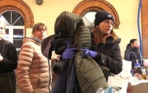 В Польше растет агрессия против украинских беженцев