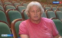 Тамбовчанам рассказали об акции «Веди родителей в театр»