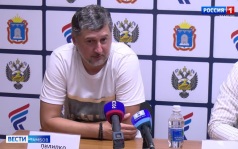Артём Архипов - новый форвард «Спартака»: чемпион Белоруссии и победитель Первой лиги России теперь в составе тамбовской команды