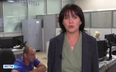 Обзор событий в Курской области за прошедшую неделю от спасательного ведомства