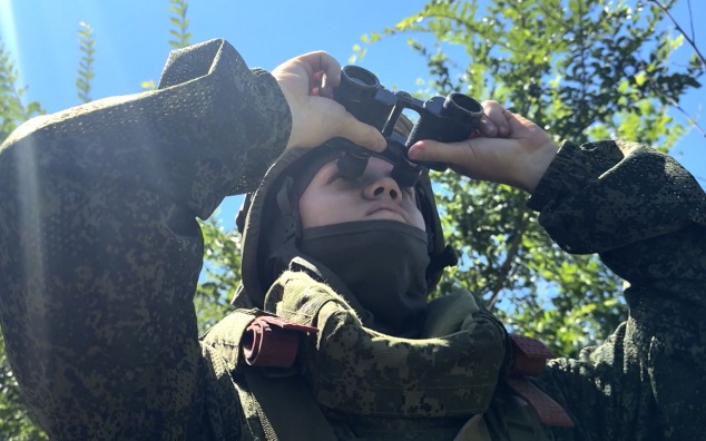 Военкоры. Эфир 08.08.2026