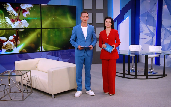 Эфир от 10.08.2026