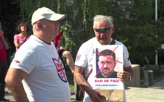 Сербия поддержит Украину в энергетике: 2 миллиона евро и сложный выбор Белграда