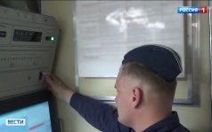 Моряки Тихоокеанского флота успешно отработали уничтожение учебных десантных кораблей