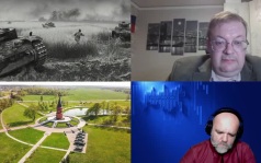 "Жечь немецкие танки!" Оборона Могилёва в июле 1941 года