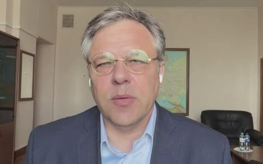 Мирошник рассказал, в каком формате Россия передает данные о преступлениях Киева