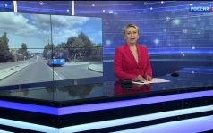 «Россия 24 — Карелия». 07.08.26