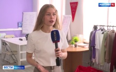Трудовые смены РСО в самом разгаре