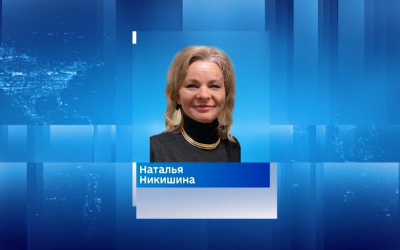 Двое белгородцев отмечены федеральными наградами