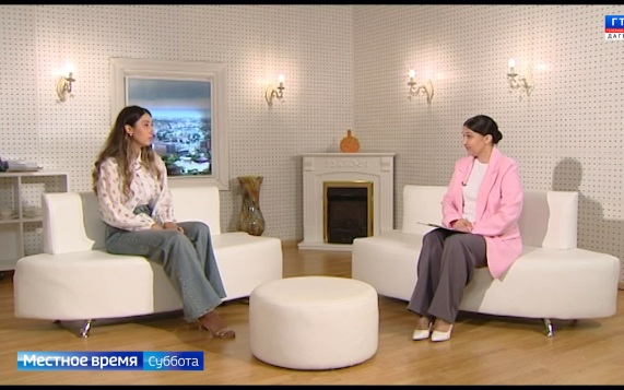 "Местное время. Суббота" 08.08.26