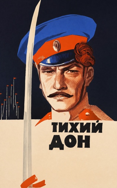 Тихий Дон
